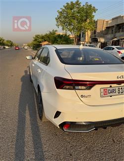 كيا K3